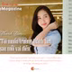 Thanh Tâm: Trưởng thành qua từng vai diễn và nỗ lực diễn xuất