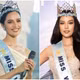 Opal Suchata ghi dấu ấn trước ngày trao lại vương miện Miss World