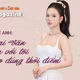 [e-Magazine] Ngọc Anh: ‘Vai Vân đến với tôi vào đúng thời điểm’
