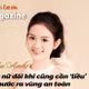 [e-Magazine] Mai Anh: Phụ nữ đôi khi cũng cần ‘liều’ để bước ra vùng an toàn