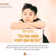 [e-Magazine] Diễn viên nhí Đình Dương: "Em học cách vượt qua áp lực"