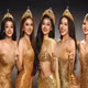 Hành trình đáng nhớ của Yến Nhi và các á hậu Miss Grand Vietnam trong một năm