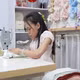 Cô gái cao 1m25 Vũ Thị Lan: 'Cuộc sống là hành trình để mỗi người không từ bỏ chính mình'