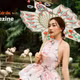 [e-Magazine] Sở Lam: “Tôi muốn được nhớ đến như một diễn viên có thực lực” 