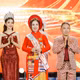 Đặng Thị Mỹ Phước đăng quang Hoa hậu Nhân ái tại Miss Brand Business 2026
