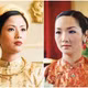 Trần Yến Chi - Giáng My ra sao 2 thập kỷ đóng phim ‘Ngọn nến hoàng cung’?