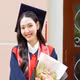 [GALLERY] Đoàn Minh Anh đón niềm vui kép ở tuổi 18