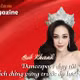 Quế Khanh: Dancesport giúp tôi vững vàng trước áp lực thi đấu