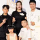 Vợ chồng Lương Gia Huy chia sẻ bí quyết giữ lửa hôn nhân sau 6 năm