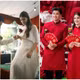 Chàng trai Việt cưới cô gái Đức sau 6 năm yêu thương