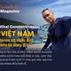 [e-Magazine] Mihai Constantinescu: "Việt Nam vẫn còn rất nhiều điều khiến tôi muốn đi"