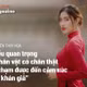 Thúy Nga kể về hành trình hóa thân vào vai Y Liên trong "Trời cao nguyên xanh"