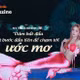 [e-Magazine] HLV tiên cá Bùi Ngọc Ánh: "Dám bắt đầu là bước đầu tiên để chạm tới ước mơ"