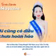 [e-Magazine] Đại sứ HH Trăng Khuyết Trà My: Ai cũng có điều chưa hoàn hảo