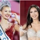 Người đẹp Mỹ đăng quang Miss Cosmo 2025, Phương Linh lọt vào top 10