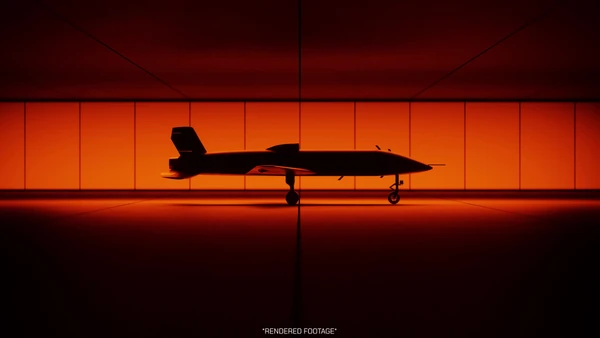 Mỹ phát triển UAV tấn công mới chỉ trong 71 ngày