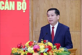 Cải cách tổ chức và nâng cao năng lực tham mưu của Đảng bộ trung ương