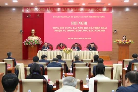 Đề nghị giám sát, kiểm soát đầu vào thực phẩm sau vụ Đồ hộp Hạ Long