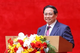 Ngoại giao kinh tế chuyển mình vì sự hùng cường của dân tộc