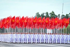 Chính sách gần dân - vì dân và tầm nhìn 2026