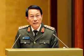 'Tự chủ chiến lược về an ninh' là nhận thức, tư duy mới