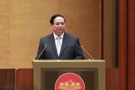 Chương trình hành động thực hiện Nghị quyết Đại hội XIV của Đảng