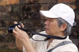 Nhà báo Nguyễn Như Mai và hành trình truyền cảm hứng đọc sách