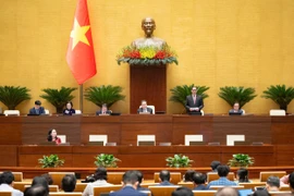 Luật An ninh mạng 2025 bảo vệ nhóm yếu thế trên không gian mạng