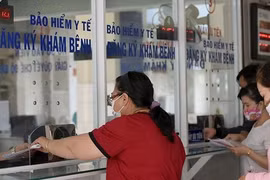 Bộ Y tế bổ sung 84 thuốc mới, giảm đồng chi trả BHYT