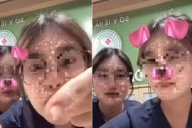 Trào lưu "content độc hại" của một bộ phận trẻ trong môi trường Y khoa