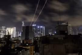 Iran cảnh báo tung quân bài mới nếu đàm phán với Mỹ đổ vỡ