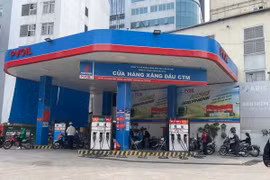 PVOil Sài Gòn dừng bán xăng RON 95-III từ 15.5, chuyển sang E10