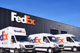 FedEx chuyển đổi hệ thống thất bại, doanh nghiệp Việt lao đao