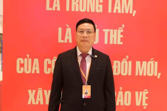 GS.TSKH Nguyễn Đình Đức: Khơi nguồn trí thức để đất nước vươn xa