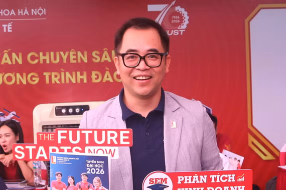 Bí quyết chọn ngành học phù hợp để thành công trong tương lai