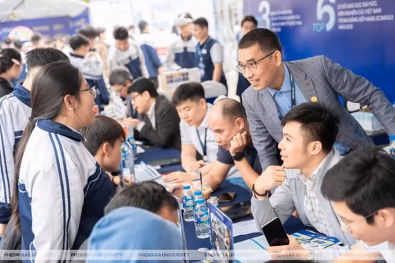 GS.TS Nguyễn Văn Hiếu: 'Làm khoa học cần liêm chính và trung thực'