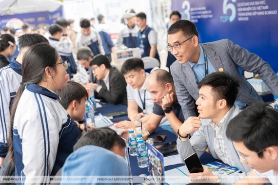 GS.TS Nguyễn Văn Hiếu: 'Làm khoa học cần liêm chính và trung thực'