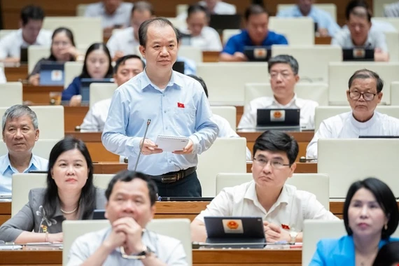 PGS.TS Bùi Hoài Sơn và hành trình giữ gìn giá trị văn hóa Việt Nam