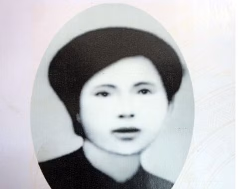 Liệt sĩ Trần Thị Bắc và bài thơ 'Núi Đôi' bất tử trong lòng dân tộc