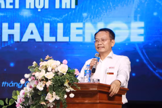 TS Phạm Xuân Khánh: Học nghề không phải là thứ yếu, mà là xu hướng tương lai