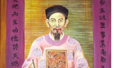 Chu Văn An và sự dũng cảm dâng Thất trảm sớ chống lại gian thần