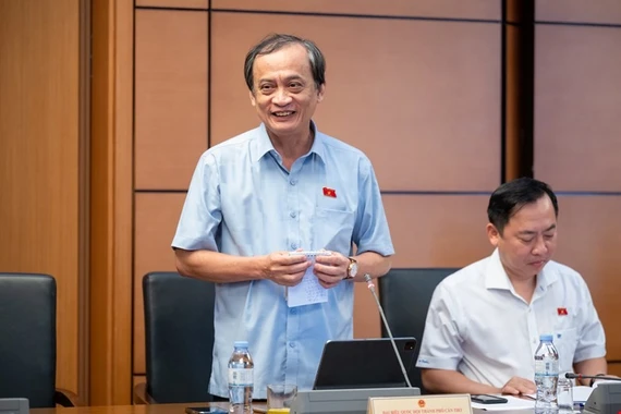 GS.TS Nguyễn Thanh Phương – Nhà khoa học vì sinh kế nông dân ĐBSCL