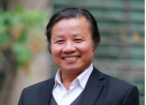 GS.TS Lê Huy Hàm mở lối công nghệ sinh học nông nghiệp Việt Nam