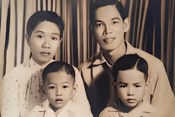 Liệt sĩ Lê Thị Riêng: Mẹ chiến đấu.... cho con hưởng trọn tình thương của mẹ