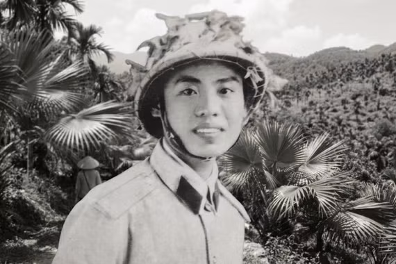 Nhà thơ Minh Chính và câu chuyện cảm động đằng sau bài thơ 'Đi học'