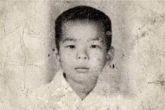 Sự thật về nguyên mẫu chú bé Lượm trong thơ Tố Hữu