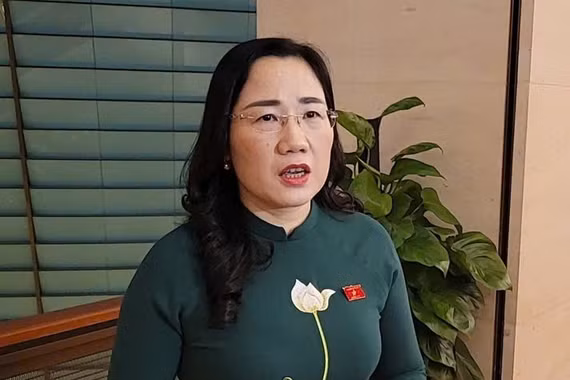 Nhiệm kỳ mới của Quốc hội khóa XVI bắt đầu với kỳ họp đầu tiên sôi động