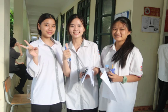 Những điểm nhấn trong ngành giáo dục Việt Nam năm 2025