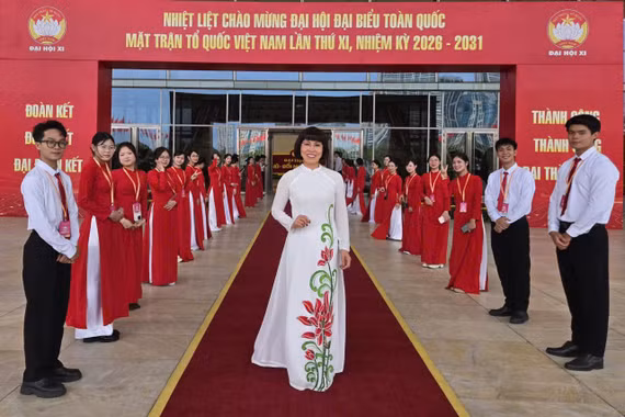 TS Phan Bích Thiện: Từ ‘người ra đi’ đến người đồng hành cùng đất nước