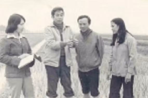 GS.VS Vũ Tuyên Hoàng - Người hùng Nông nghiệp Việt Nam